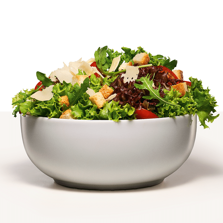 Caesar Salat