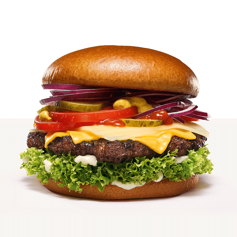 Cheesburger