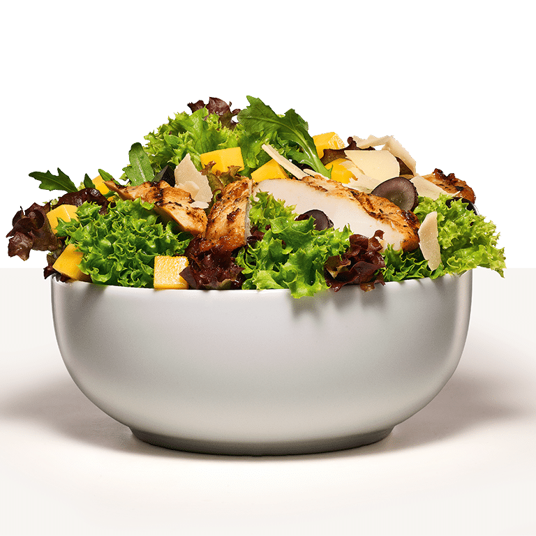 Chicken Salat