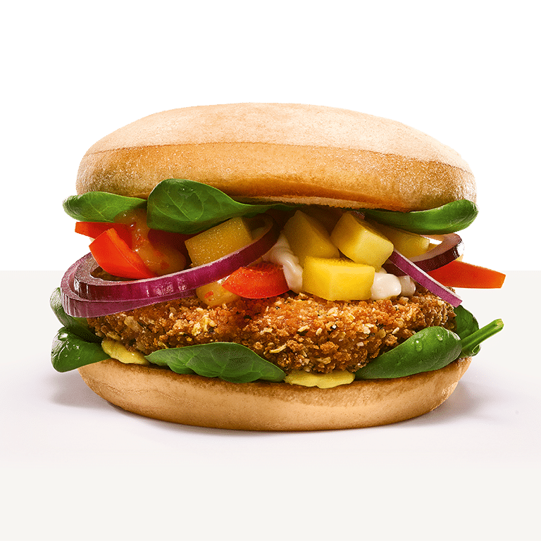 Meatfree Inca