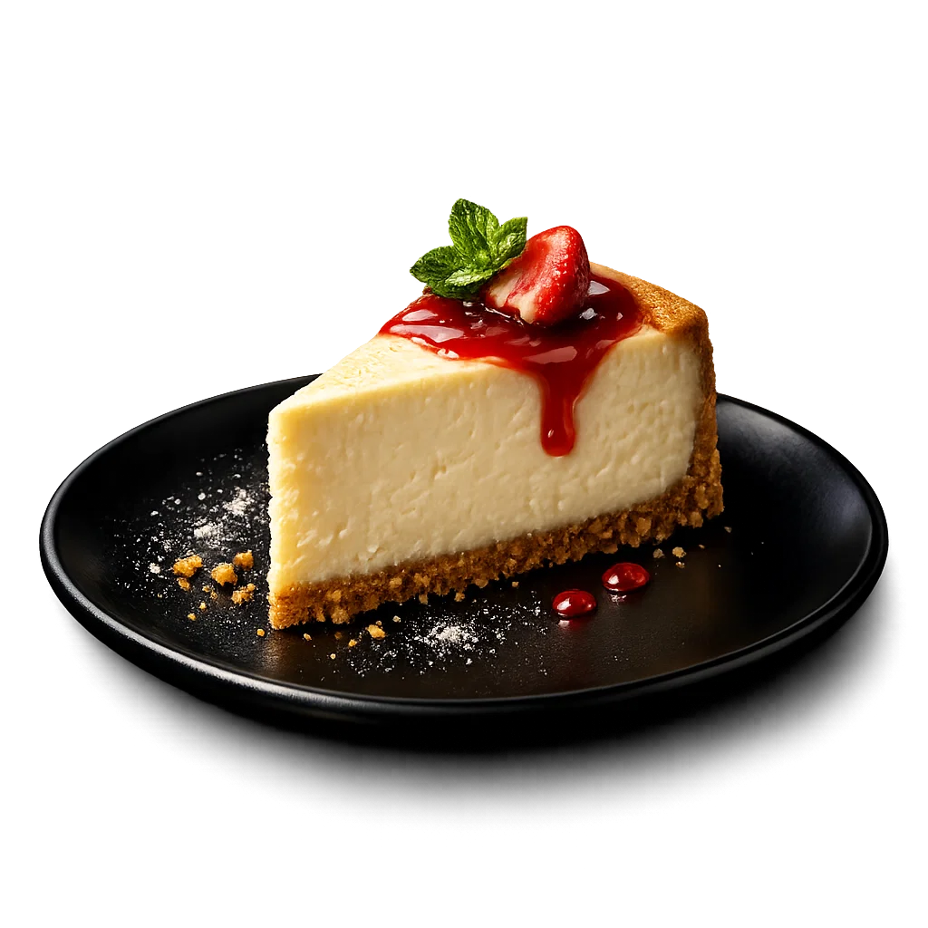 Cheesecake
