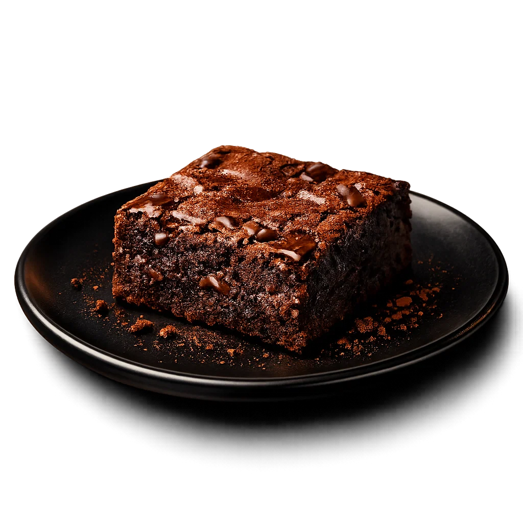 Chocolate Brownie