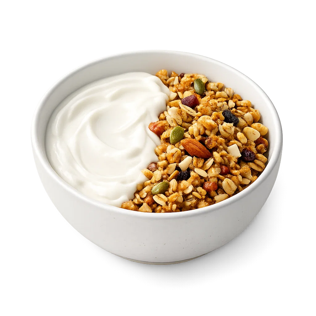 Granola Bowl