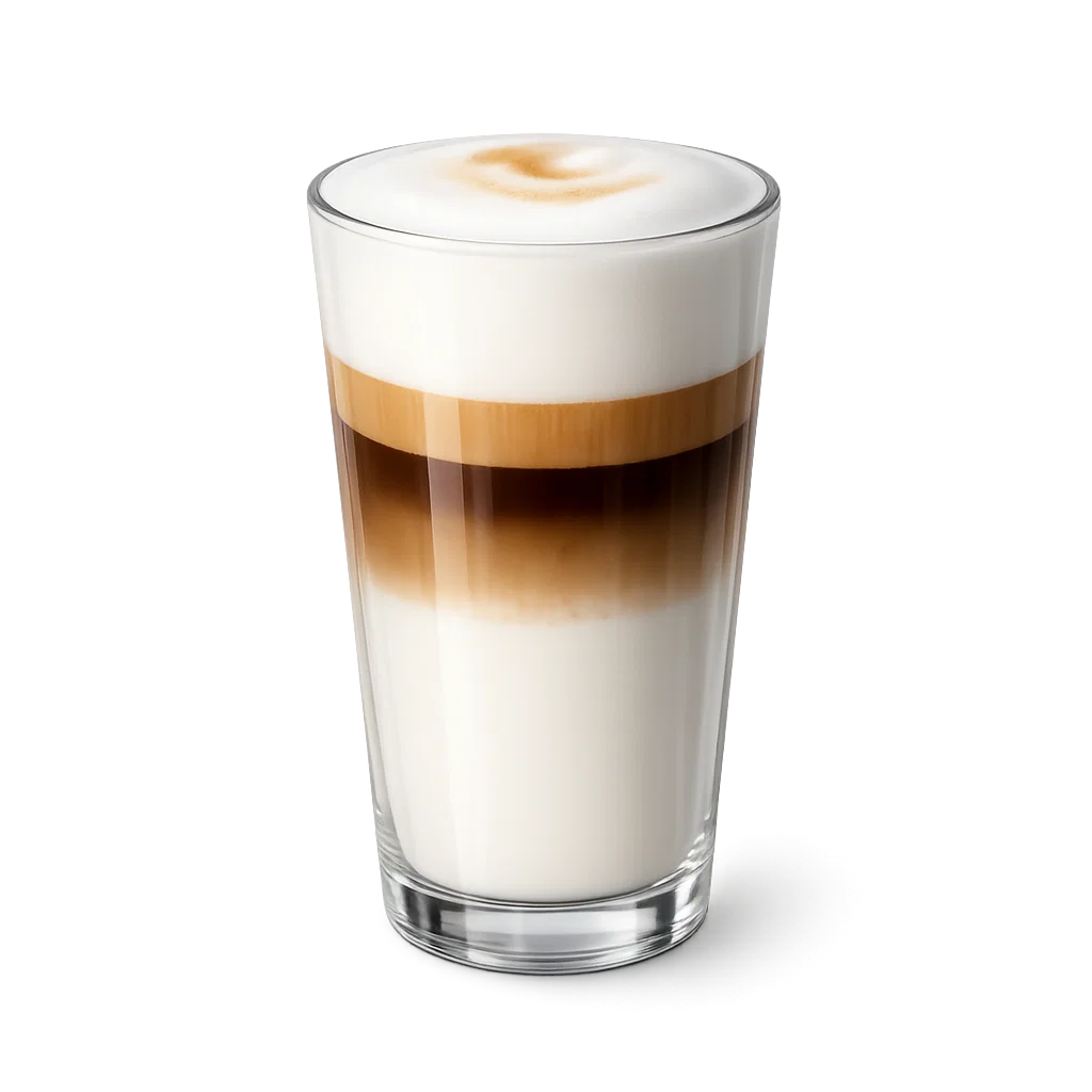 Latte Macchiato