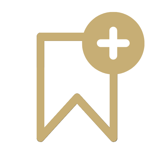 Bookmark Icon