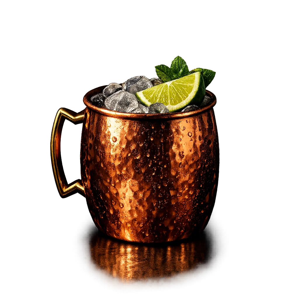 Moscow Mule