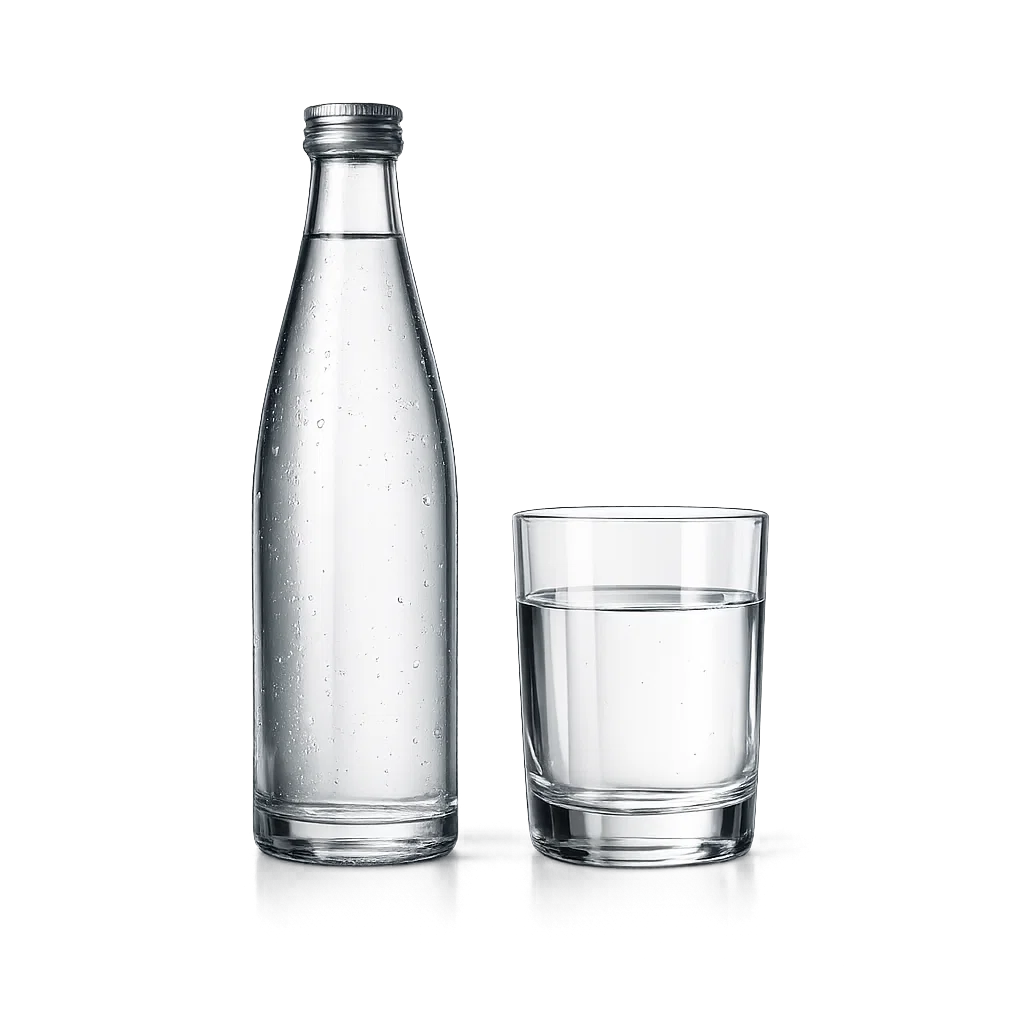 Still Water 0.75L