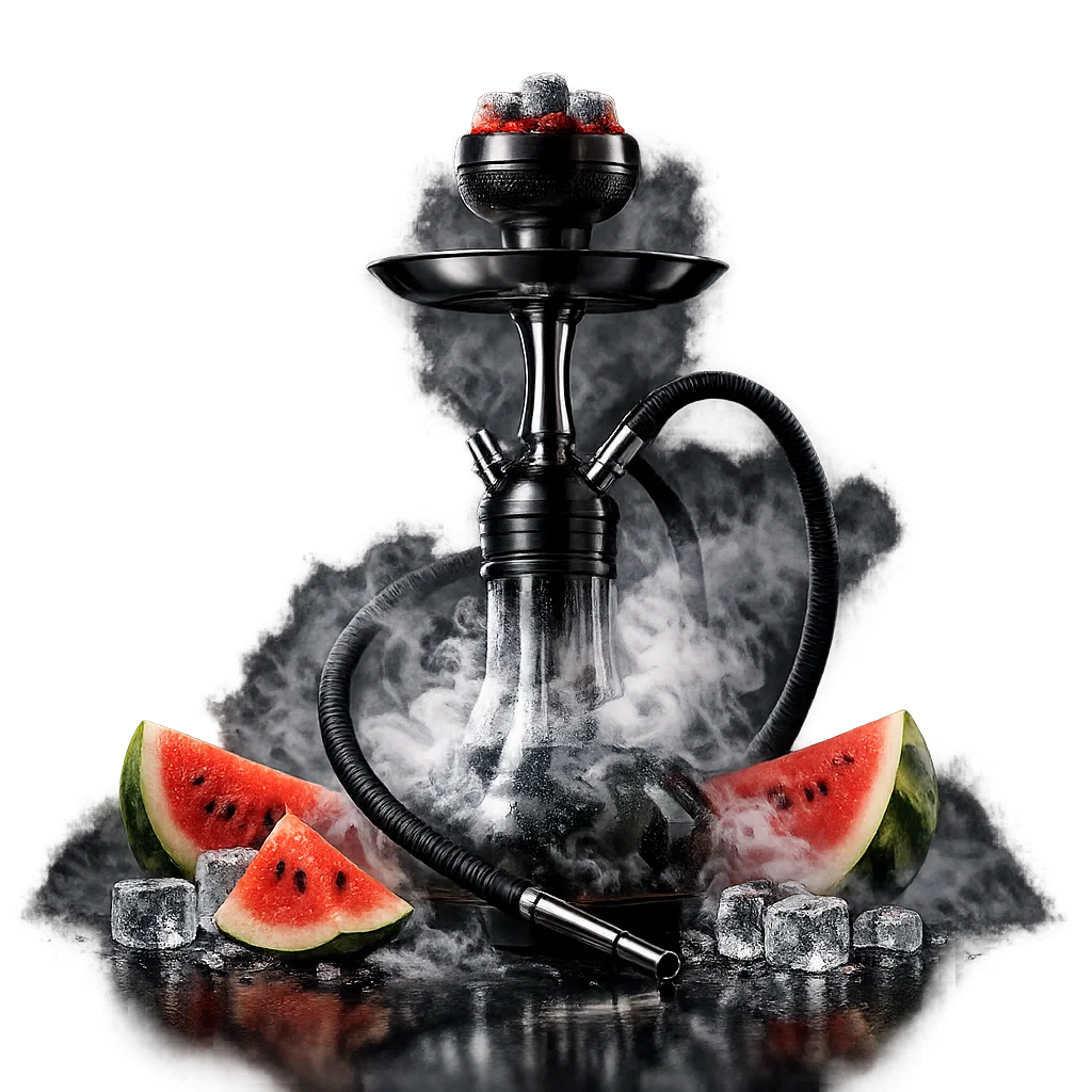 Watermelon Chill